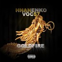 Hnanenko feat VOC57 - Gold Fire