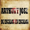 Arthur Y Jose - Te Llevo en M