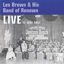 Les Brown Les Brown His Band Of Renown - Cherokee