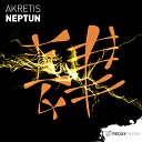 Akretis - Neptun Extended Mix