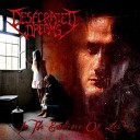 Desecrated Dreams - Above the Veil of Shadows