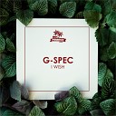 G Spec - I Wish