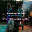 Rolf Cabrio Disco Dony Schickimicki Club Frenkie… - Wir feiern das Leben