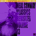 Neal Conway - Funkin for Jamaica Conway s 4 to the Floor…