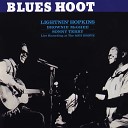 Brownie McGhee Sonny Terry Lightnin Hopkins - Coffee House Blues