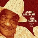 Andre Williams The Sadies - One Eyed Jack