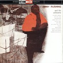 Jimmy Rushing Jimmy Rushing And His Orchestra - When You re Smiling The Whole World Smiles With…