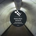 Rane Vega - Exodus Beat Amusement Remix