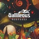 Gallileous - the Inside Planet