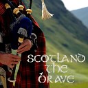 The Queen s Own Highlanders - Loch Ruan Because He Was a Bonny Lad Come Ye by the Hills The Ale is Dear Blue Bells Donald Willie and His Dog My Love…