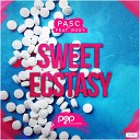 PASC feat Roxy - Sweet Ecstasy Radio Edit
