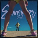 Melodi Krisper - Summer Dvizh