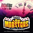 Los Mobstars Choske Ches - No Digas Nada Cumbia Remix