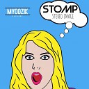 STEREO IMAGE - Stomp