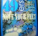 49ers Feat Ann Marie Smith - Move Your Feet Extended Techno Mix