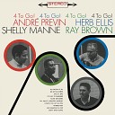 Andr Previn - Life Is A Ball