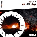 40Thavha - Amor Roma Radio Edit