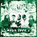 Wave feat Huffy Rhimez Charlie Trees Shannon Parkes Snoopa Ten… - Powers