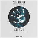 Yuli Romero - New Balance