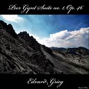 Edvard Grieg - Peer Gynt Suite no 1 Op 46 III Anitra s Dance