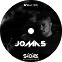 Jomas - Funky Island