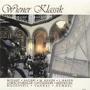 Hans Martin Linde Cappella Coloniensis - Symphony in C Major Kr 73 Die vier Weltalter II Allegro…