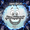 Danny Anger - Kung Fu Panda