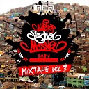 Hip Hop Peruano Mas Na feat Daesem - La Saga del Miedo feat Daesem