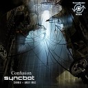 Syncbat - Confusion Radio Mix