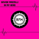 Davide Mazzilli - In My Head