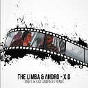 The Limba Andro - X O JONVS San Andreas Remix