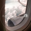Arx - Peaceful 747 Jet Cabin Noise