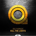 Ras NVMUSIC - Kill The Lights
