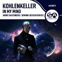 Kohlenkeller - In My Mind Andre Rautenberg Remix