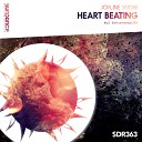 Joyline Snow - Heart Beating Instrumental Mix