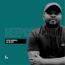 Deepconsoul feat Dindy - Na na Deepconsoul Dj Conflict Dreaming