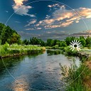 The Nature Soundscapes - River Stream Ambience