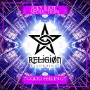 Joey Riot Seduction - Good Feeling Radio Edit