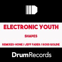 Electronic Youth - Shapes Hone Club Remix