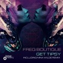 Freq Boutique - Get Tipsy Original Mix