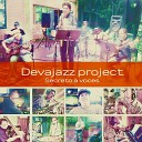 Devajazz project - Robzayda