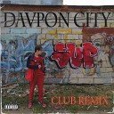 SEERED - Davpon City Club Remix