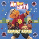 Hip Hop Harry - Intro