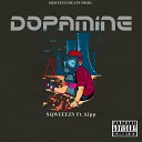 SQWEEEZY feat kipp - Dopamine