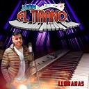 Juan El Tirano - Tarde o Temprano