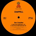 Chappell - One 2 Another Lewis Ferrier 2020 Radio Edit