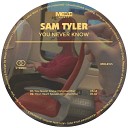 Sam Tyler - Your Heart Speaks