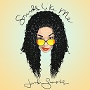 Jordin Sparks - Red Sangria