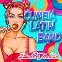Cumbia Latin Band - Tu indecisi n