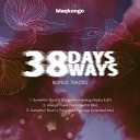 blaqkongo - Always There Instrumental Mix